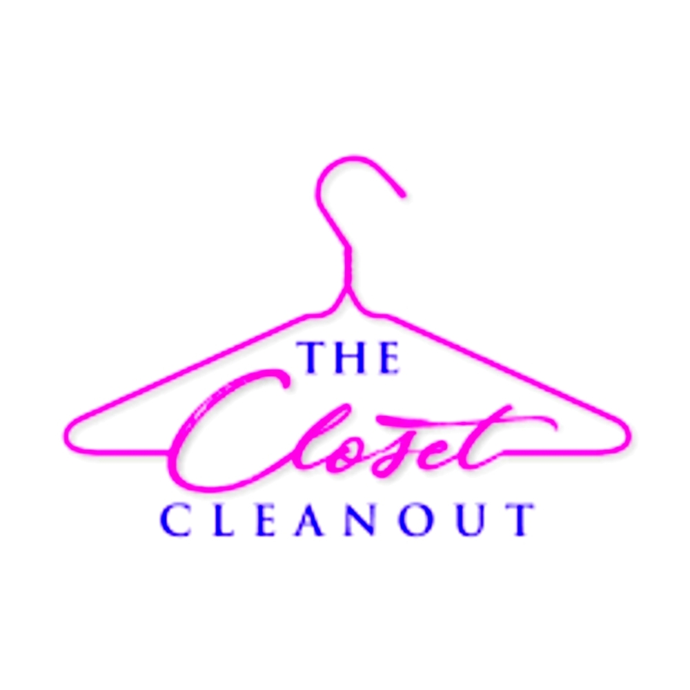 Closet Revamp & Clean Out